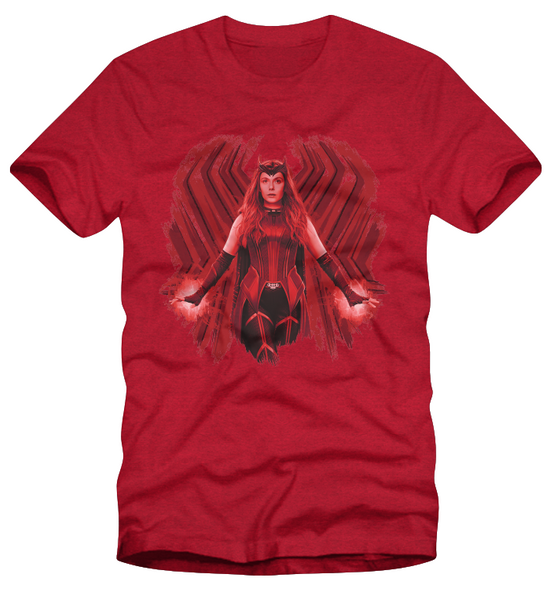 Scarlet witch t 2024 shirt