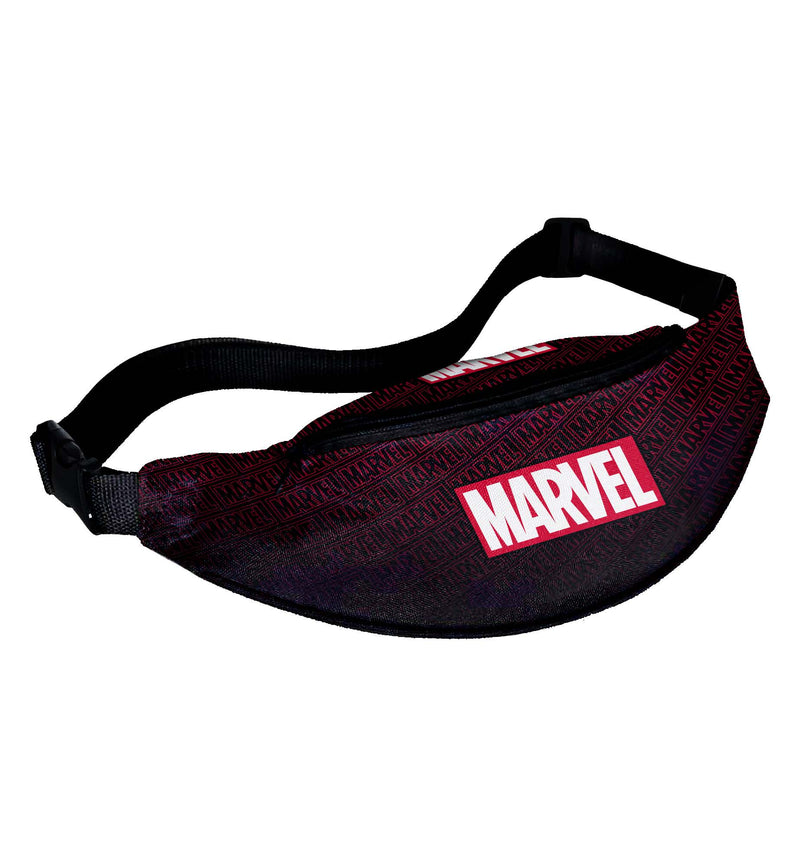 Waist bag cheap marvel