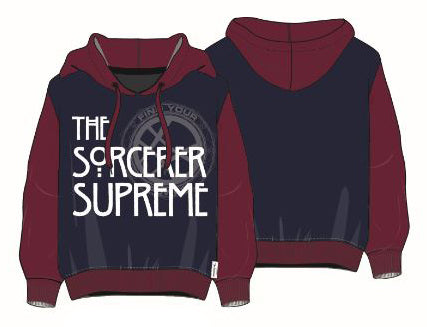 supreme hoodie 2022