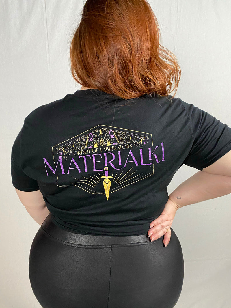 Grishaverse Materialki T-Shirt