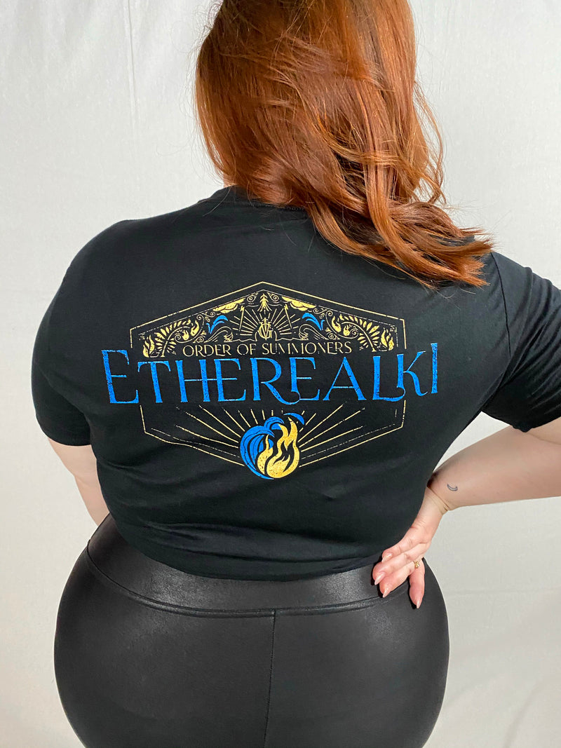 Grishaverse Etherealki T-Shirt