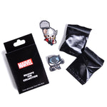 Marvel Mini Heroes Mystery Pin 2 Pack