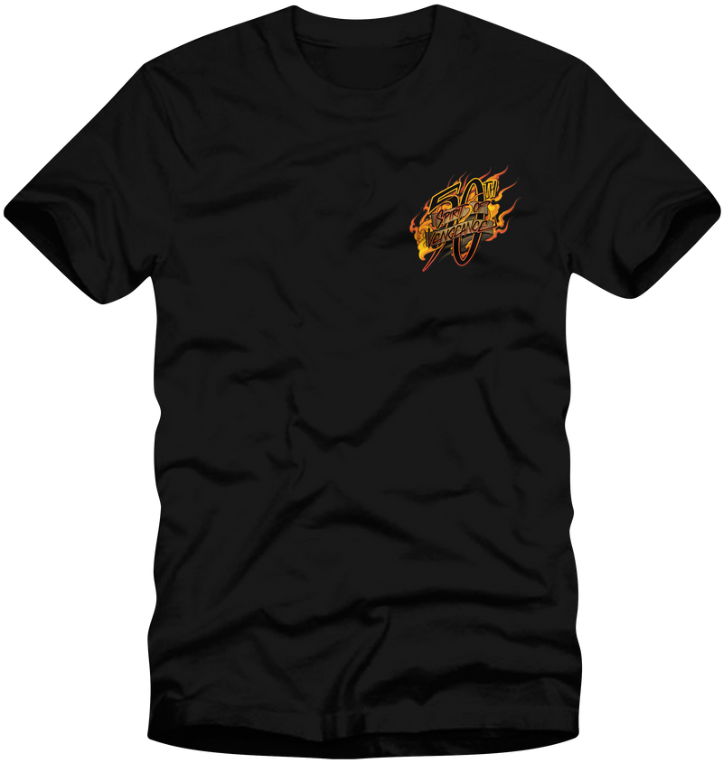 Ghost Rider 50th T-Shirt