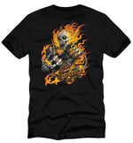 Ghost Rider 50th T-Shirt