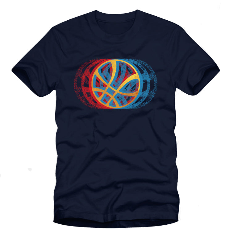 Multiverse Symbol T-Shirt