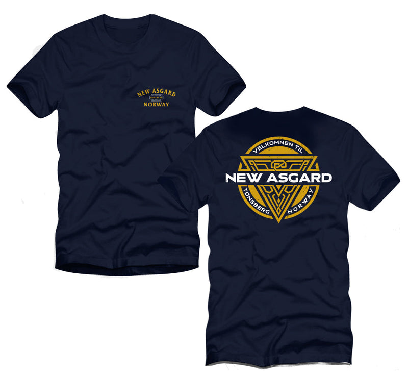 New Asgard T-Shirt