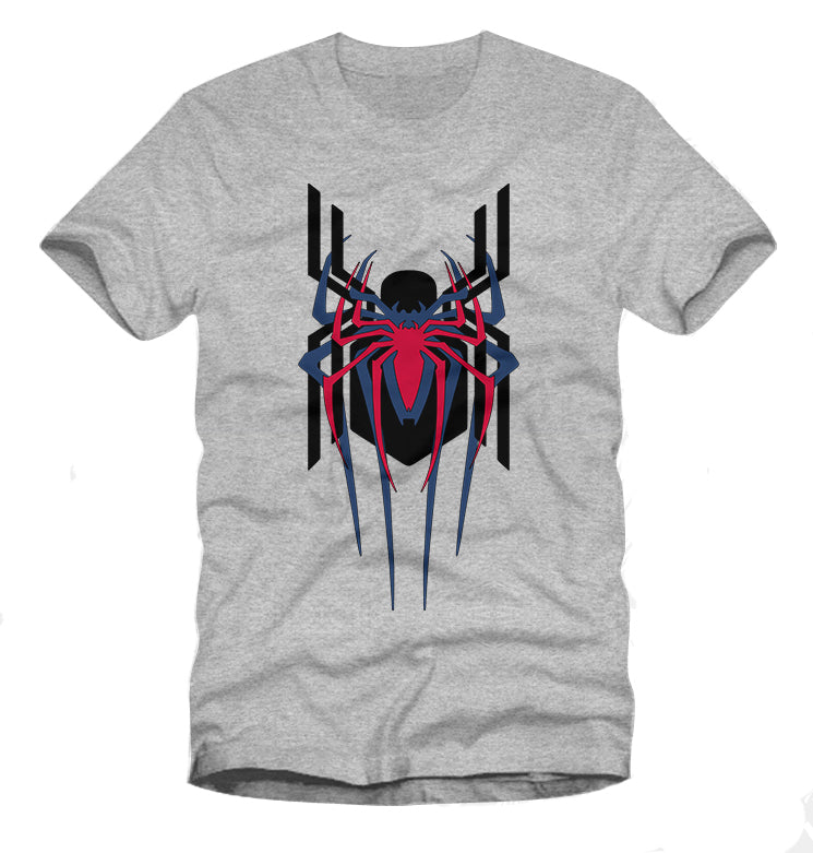 Spider-Men Logos T-Shirt