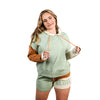 Her Universe Star Wars Colorblock Hoodie