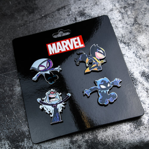 ALTRI: PORTAMERENDA MARVEL AVENGERS - GADGET - Vendiloshop