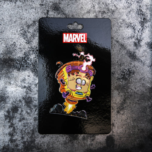 ALTRI: PORTAMERENDA MARVEL AVENGERS - GADGET - Vendiloshop