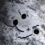 Marvel Skottie Young Juggernaut Jumbo Pin