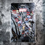 Marvel Skottie Young Trading Lanyard with Exclusive Wolverine Pin