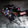 Marvel Skottie Young Trading Lanyard with Exclusive Wolverine Pin