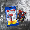 Spider-Man 60th Trading Card Mystery Pin