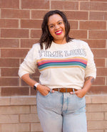 Our Universe Doctor Who Longsleeve